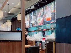 大堂-蓉李记成都名小吃(太原龙湖万达店)