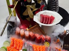 -马哥孛罗大酒店中餐 · 汉唐盛宴