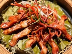 -乔街深夜食堂·台州菜·高压锅生蚝(杭州总店)
