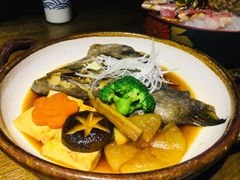 -蟹将军·松叶蟹和牛日料放题自助(K11店)