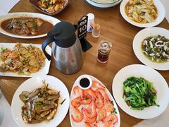 -洲晓鲜·舟山海鲜大排档(朱家尖风景区店)