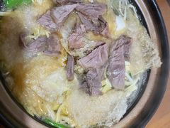 -二中酸辣汤(无锡梁溪区店)