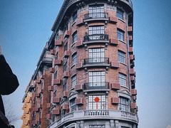 -玫瑰厅上海菜(兴国路店)