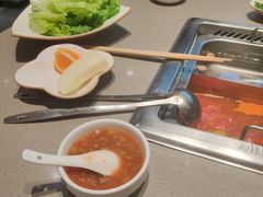 -海底捞火锅(太阳宫凯德mall店)