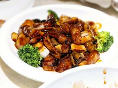 -老上海弄堂菜馆(恒基名人购物中心店)