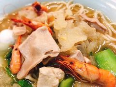 -奎元馆.百年奎元.非遗传承(西湖边的解放路店)