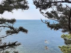 -养马岛旅游度假区