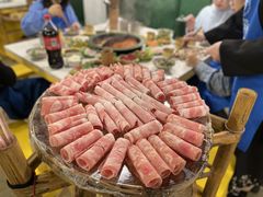 -有拈头成都市井火锅(老门东店)