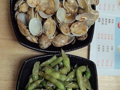 -正丰源大缸烧烤(人民路店)