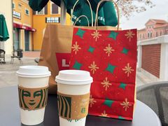 -星巴克(天津佛罗伦萨小镇店)