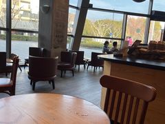 -星巴克(朵云轩店)