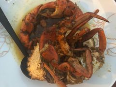 -Ministry of Crab(科伦坡店)