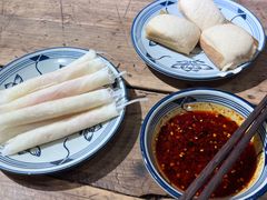 -太平张醪糟(西街直营店)