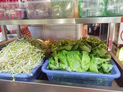 豆芽-筒骨麻辣烫(永同昌公寓胜明花园店)