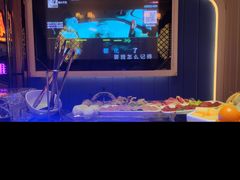 -唱客美食KTV量贩(北京路店)