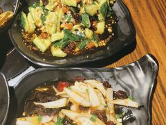 -刘成杰锦州烧烤(南河路店)