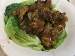 -拿福食府(广大路店)