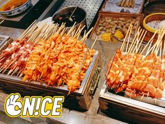 -纽斯特牛排自助餐厅(浦东文峰广场店)