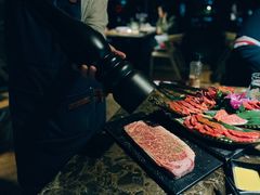 -觅福里•熟成和牛餐厅