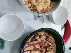 -老乡鸡(南京金宝商业广场店)