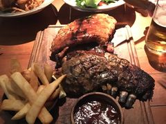 -The Meat & Wine Co Southbank(南岸店)