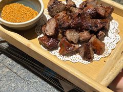 -锦州御烧烤·形象店(人民街店)