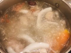 -海南椰子鸡餐厅(三亚湾红树林店)