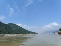 -白帝城·瞿塘峡景区