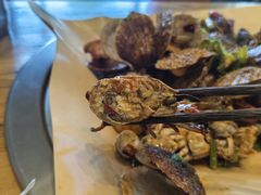 -锅老头铁锅炖•大锅蒸汽海鲜(韩乐坊店)