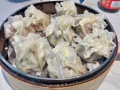 -真食净香居·内蒙烧麦(亚运村店)