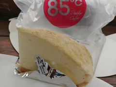 -85度C(厦门中华城新店)