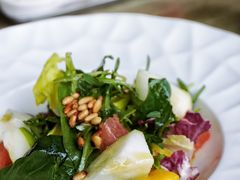 -恰餐厅及酒吧CHAR Bar & Grill(北京三里屯洲际店)