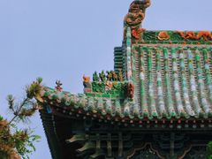 -盐池神庙