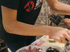 -東門韩国传统烤肉·韩国料理(银座直营店)