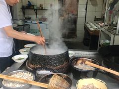 -甘记肥肠粉(马鞍北路店)