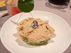 -若蘭慈·无国界素食料理(欢乐海岸店)