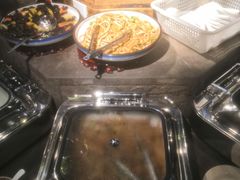 -巴国九王爷火锅(万盛总店)