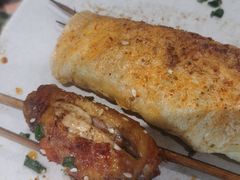 -木屋烧烤(坂田天安云谷店)