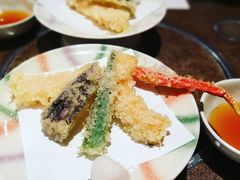 -蟹道乐(京都本店)