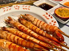 -辉记炭烧海鲜大排档·老字号(福田店)