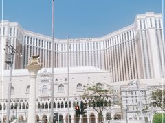 -澳门威尼斯人综合度假区