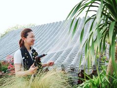 -至尚形象·化妆服饰搭配礼仪培训