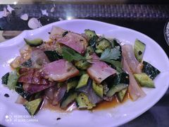 -三子下水馆(南十四道街151号店)