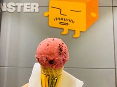 -Ice Monster冰馆·CNN评选全球十大甜品(国贸商城店)