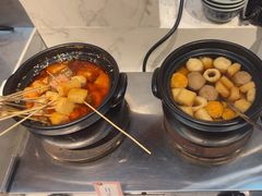 -松子料理(华威桥店)
