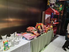 -海底捞火锅(吴中路店)