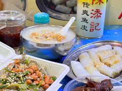 -陈添記·祖傳爽鱼皮·西关老字号(广州首店)