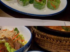 -美奈小馆·越南料理(中航城君尚购物中心店)