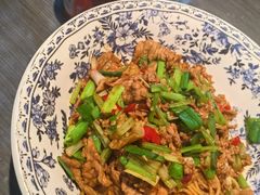 -阿大排档(长春这有山店)