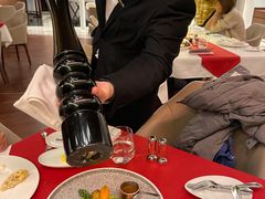 -国家大剧院西餐厅